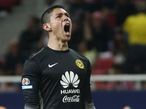 Hugo González aún sueña con volver a América