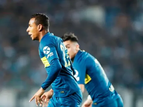 Ver en VIVO Boca vs. Racing por la Superliga