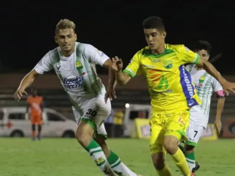 Bucaramanga vs. Jaguares de Córdoba EN VIVO ONLINE por la Liga Águila