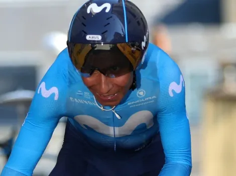 Se acabaron las especulaciones: Nairo Quintana recibió la mejor noticia para el año 2020