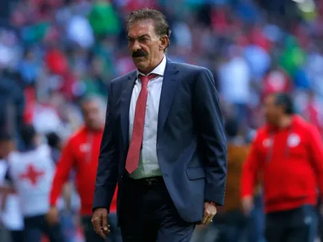 Ricardo La Volpe también explotó contra la Liga de Naciones