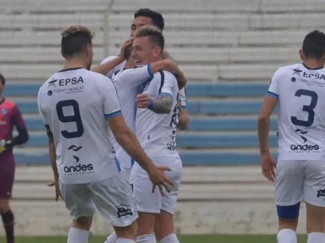 Cómo ver en vivo Brown de Puerto Madryn vs. Mitre por la Primera Nacional