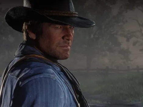 Rockstar revela las novedades del Red Dead Redemption 2 en PC ¡El modo Online será gratuito!