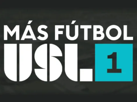 El Inter Miami también tendrá equipo en la USL League One