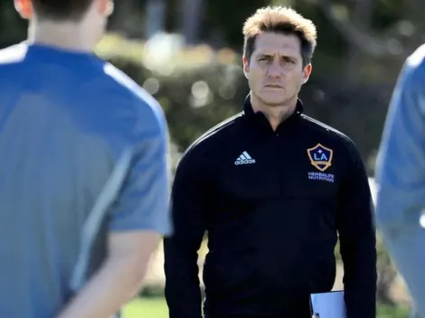 Guillermo Barros Schelotto reveló que lo vino a buscar un equipo español