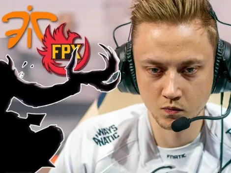 Rekkles prepara un pick sorpresa para la serie entre Fnatic y FunPlus Phoenix por la Worlds 2019