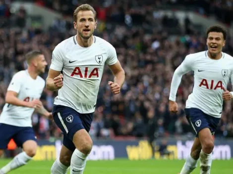 Qué canal transmite Tottenham vs. Estrella Roja de Belgrado por la Champions League