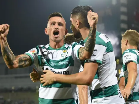 Qué canal transmite Correcaminos vs. Santos Laguna por la Copa MX