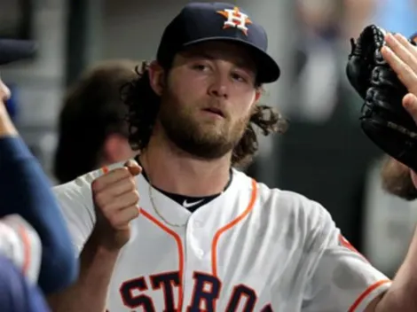 Rumor: Gerrit Cole cambiará de equipo y sus compañeros ya saben a dónde irá