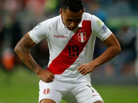 Perú sonríe: Yoshimar Yotún se recuperó y comenzó a entrenar en el Cruz Azul