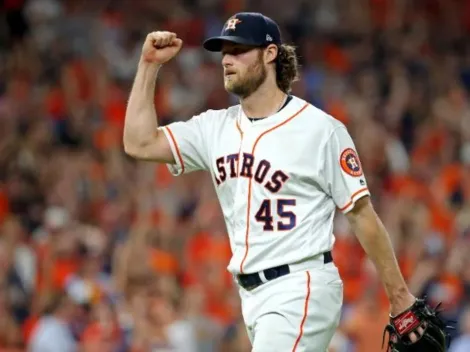 Confirmado: los Yankees van por Gerrit Cole, pero hay una condición