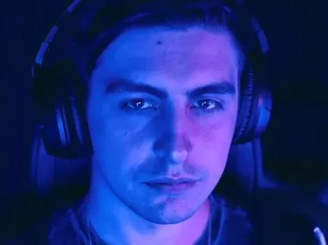 Shroud se suma a Ninja, deja Twitch por Mixer y la rompe en su primer día