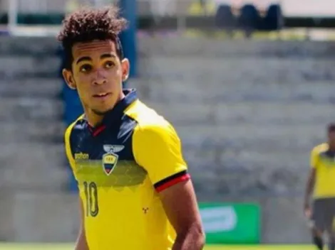 El Barcelona va a seguir a un jugador de la selección de Ecuador Sub 17 en el Mundial juvenil