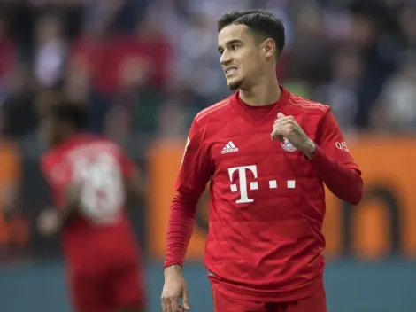 Qué canal transmite Bayern Munich vs. Union Berlin por la Bundesliga