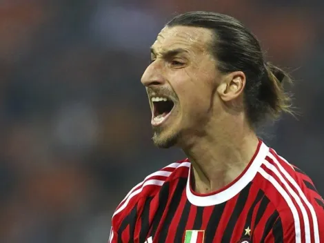 ¿Vuelve Ibrahimovic al Milan? "Es un sueño", aseguró Maldini