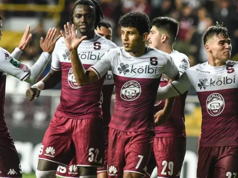 Qué canal transmite Saprissa vs. Herediano por la Liga Promerica