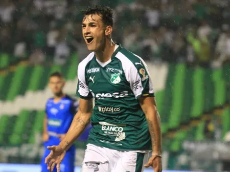 Cómo ver en vivo Envigado vs. Deportivo Cali por la Liga Águila