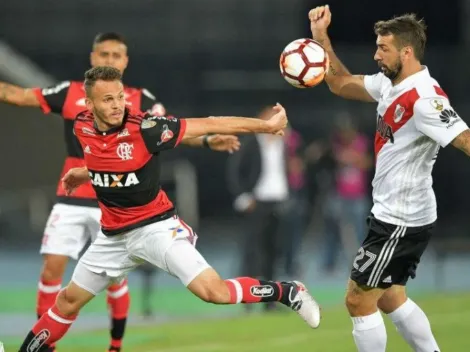 El mensaje desde Chile que pone en peligro la final de la Copa Libertadores