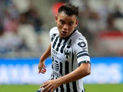 Carlos Rodríguez elogió a Mohamed por su vuelta a Rayados