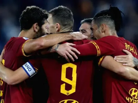 Qué canal transmite Udinese vs. Roma por la Serie A