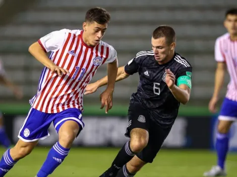 Qué canal transmite Islas Salomón vs. Paraguay por el Mundial Sub 17