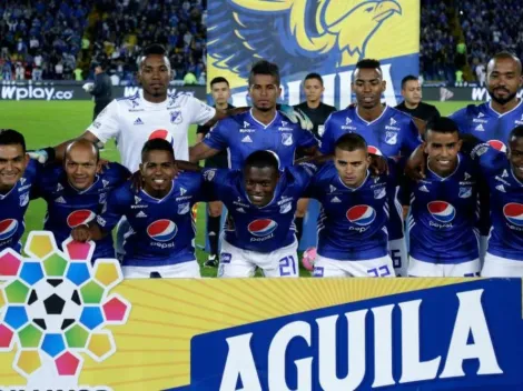 Qué tan cerca de Millonarios están los 6 DT’s que suenan fuertemente, incluido Lillo