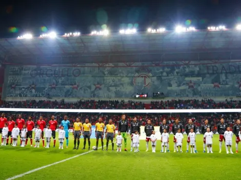 Confirmado: la Selección enfrentará a Bermudas en el Nemesio Díez