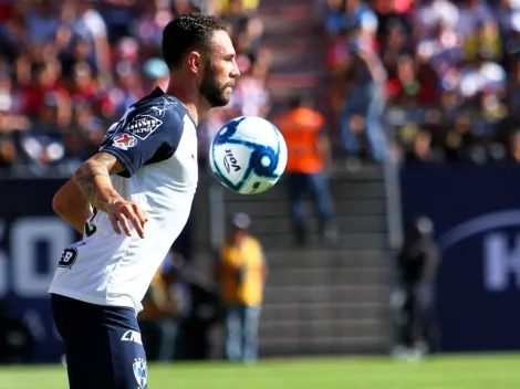 A Layún no le preocupa sufrir tanto con tal de ganar