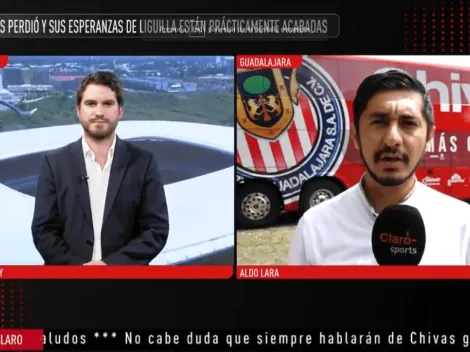 Marca Claro se sumó a las durísimas críticas a Chivas