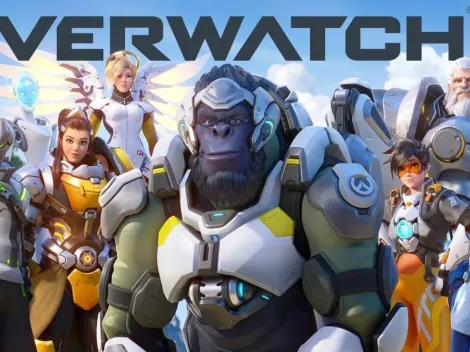 Overwatch 2 revelado en la BlizzCon 2019