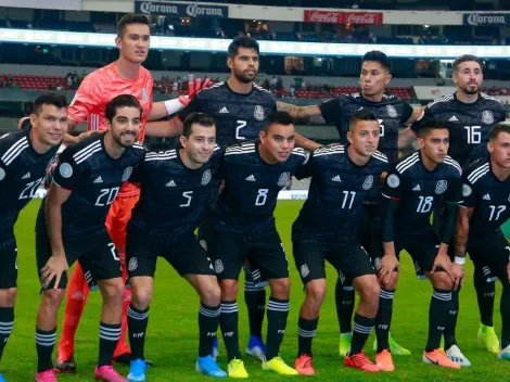 Bajaron los precios de las entradas para ver a la Selección de México ante Bermudas