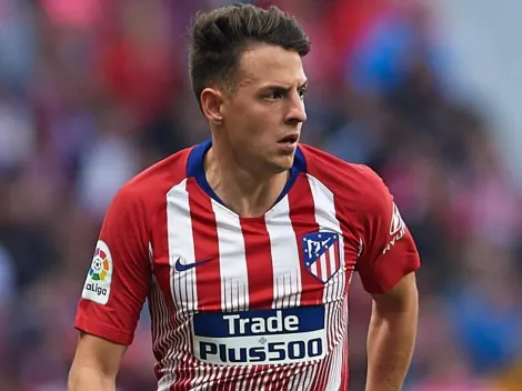 Simeone tomó una decisión: Santiago Arias será titular en la Champions League