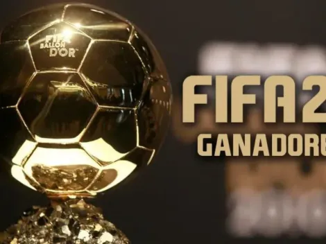 El FIFA 20 predice los ganadores del Balón de Oro por los próximos 15 años