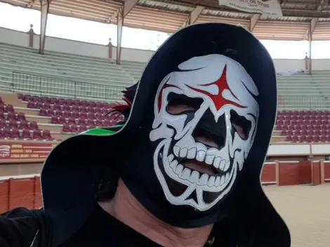 Los mensajes de apoyo del mundo de la lucha libre mexicana para La Parka