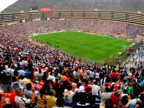 Se confirmó que la final de la Libertadores será en Lima y Twitter explotó, literalmente