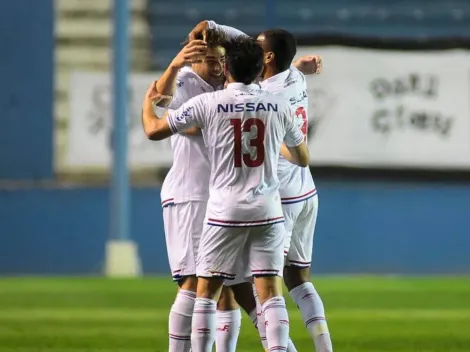 Qué canal transmite Nacional vs. Fénix por el Clausura de Uruguay