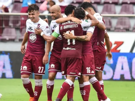 Qué canal transmite Deportivo Saprissa vs. Motagua por la FINAL de la Liga CONCACAF