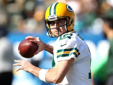 Aaron Rodgers señaló un factor clave en la última derrota de los Packers