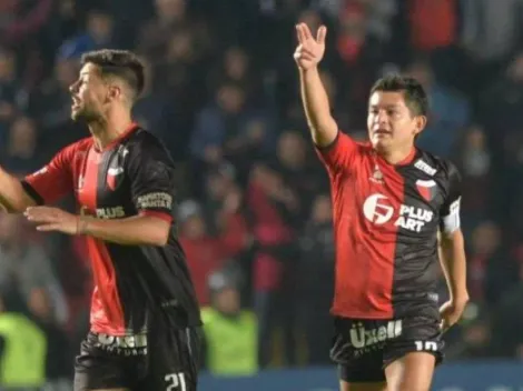 Qué canal transmite Independiente del Valle vs. Colón por la final de la Copa Sudamericana