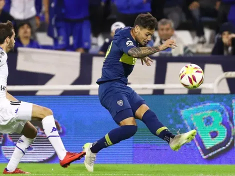 En VIVO: Vélez vs. Boca por la Superliga