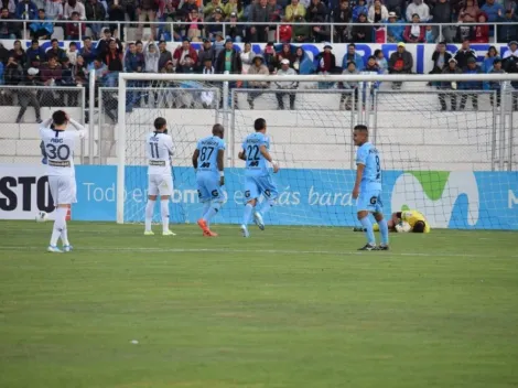 ¡Se fallaron dos penales! Alianza Lima empató 0-0 en Juliaca y se mantiene puntero en el Clausura 2019