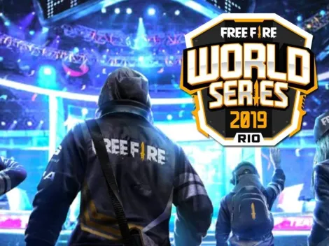 Cuándo se juega la Copa Mundial de Free Fire: ¡todos los detalles!