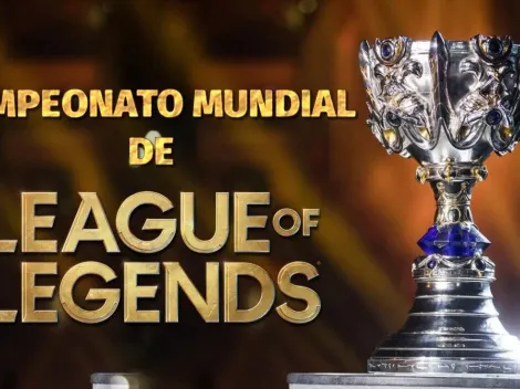 Reportan que Riot Games hará un Campeonato Mundial de League of Legends de países