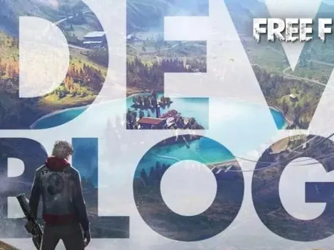 Free Fire agregará el 4° Espacio de Habilidad a los personajes