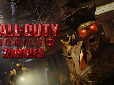 Soporte para mandos y Modo Zombies se acercan al Call of Duty: Mobile