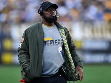 Mike Tomlin reveló el factor X detrás del éxito de los Steelers