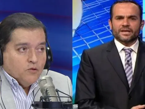 Gustavo Costas: Pierre Manrique desmintió información de Coki Gonzales