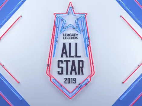 Riot abre las votaciones para el All-Star 2019 de League of Legends