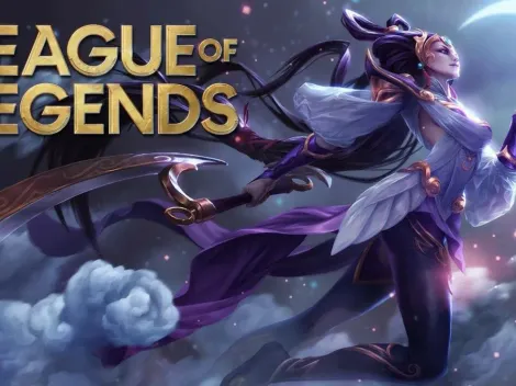 Riot revela los primeros detalles del rework de Diana en League of Legends