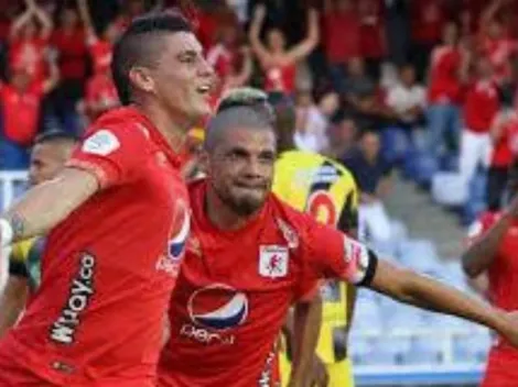 Ver en VIVO América de Cali vs. Alianza Petrolera por la Liga Águila